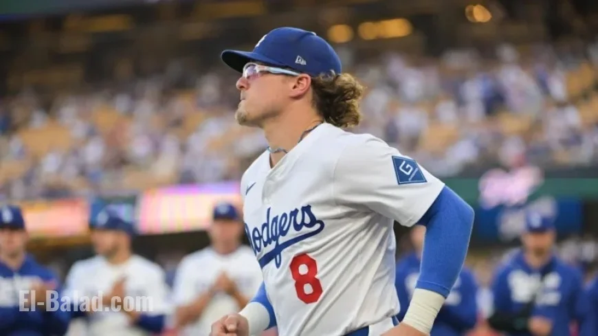 Dodgers Update: Kiké Hernandez’s Injury Status for Game 2 Revealed