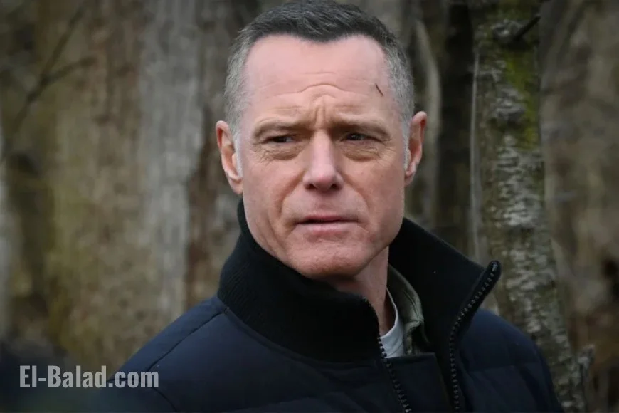 Explore Jason Beghe’s Remarkable Career in TV and Film Before Chicago P.D.