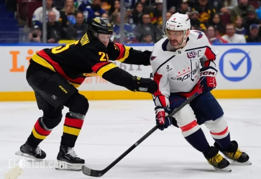 2025-26 NHL Season Predictions: Stanley Cup Contenders to Bottom-Feeders