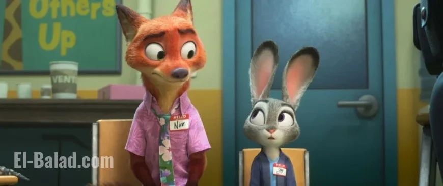 ‘Zootopia 2’ Challenges Judy and Nick’s Relationship Dynamics