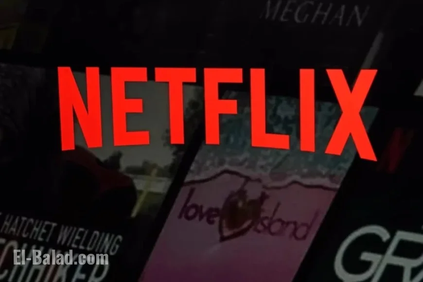 New Mystery Series Tops Netflix’s Latest Top 10 Streaming Shows List