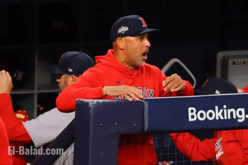 Red Sox-Yankees Game 3 Rescheduled for Thursday’s Decisive Showdown