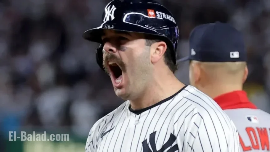 Yankees vs Red Sox: Playoff Game Time, TV Channel, and Viewing Guide