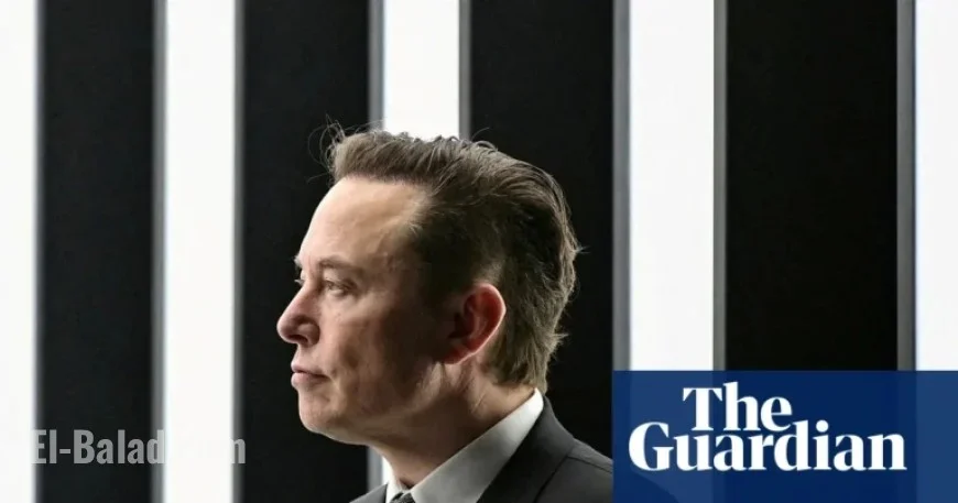 Elon Musk Achieves Historic $500 Billion Net Worth Milestone
