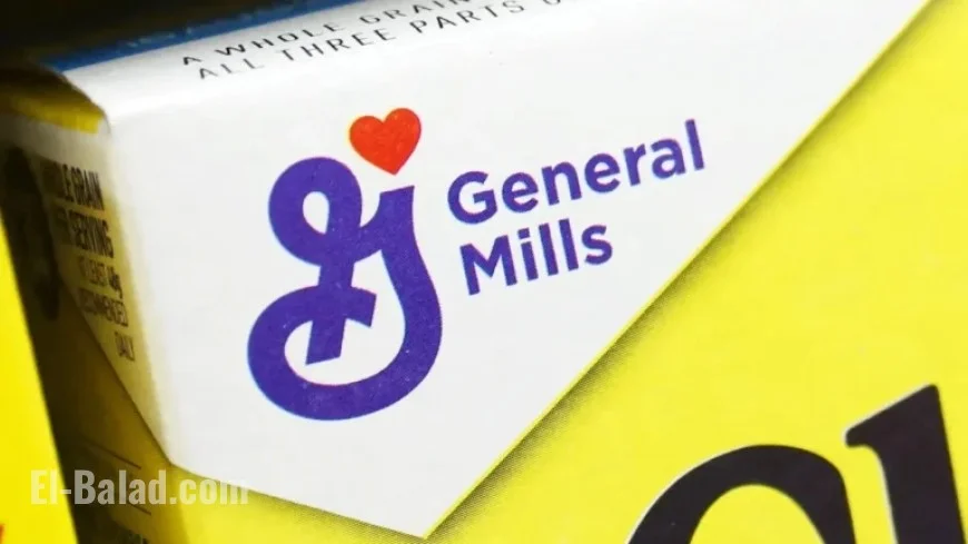 General Mills Shuts Missouri Pet Food and Pizza Crust Plants