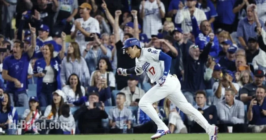 Dodgers Sweep Reds; Ready for Next Challenge