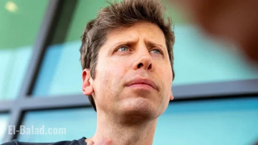 OpenAI Completes $6.6 Billion Share Sale with $500 Billion Valuation