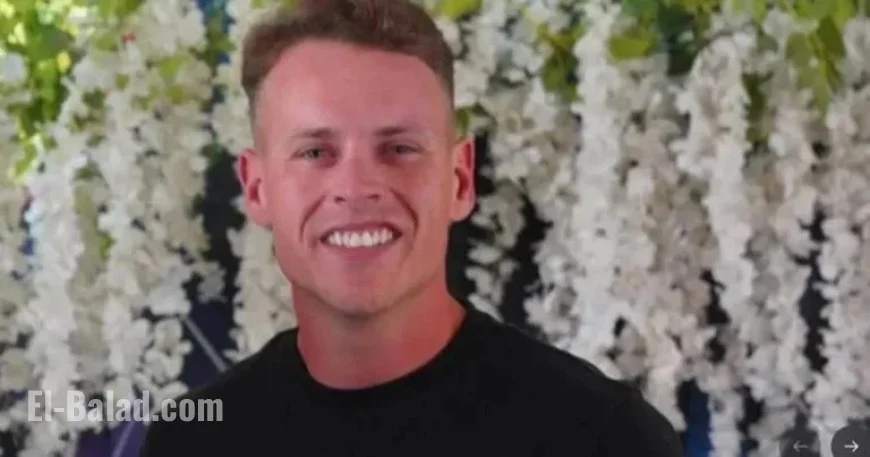 Tragic Loss: Beloved 29-Year-Old Father Dies Suddenly