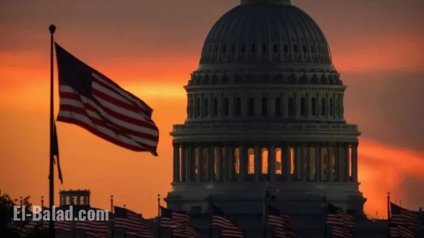 US Government Shutdown Fuels Escalating Economic Chaos Under Trump