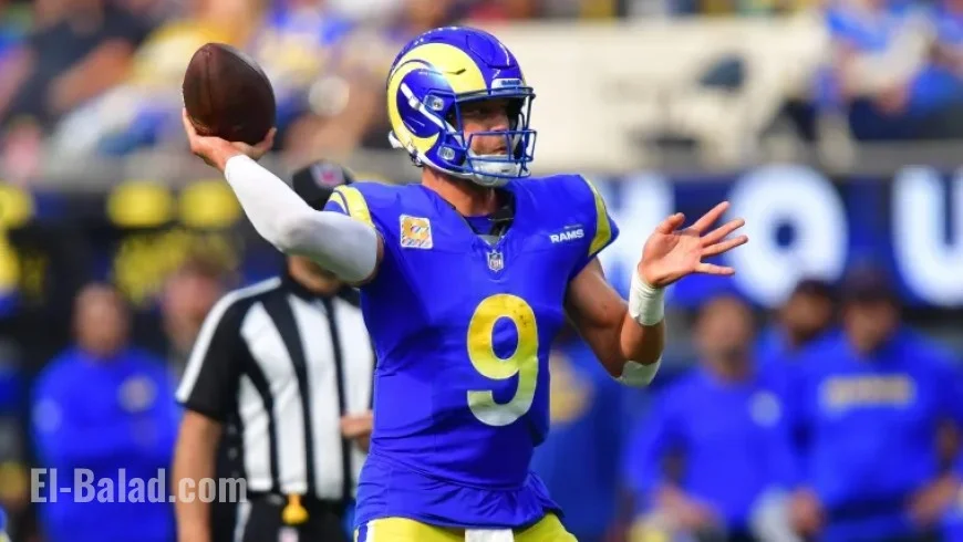Watch Rams vs. 49ers: Channel, Time, Stream for NFL Thursday Night Football