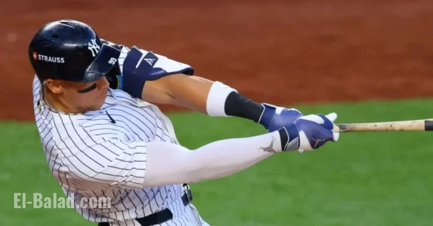 Adam Ottavino Highlights Yankees’ Game 2 Victory, Previews Game 3 Strategy