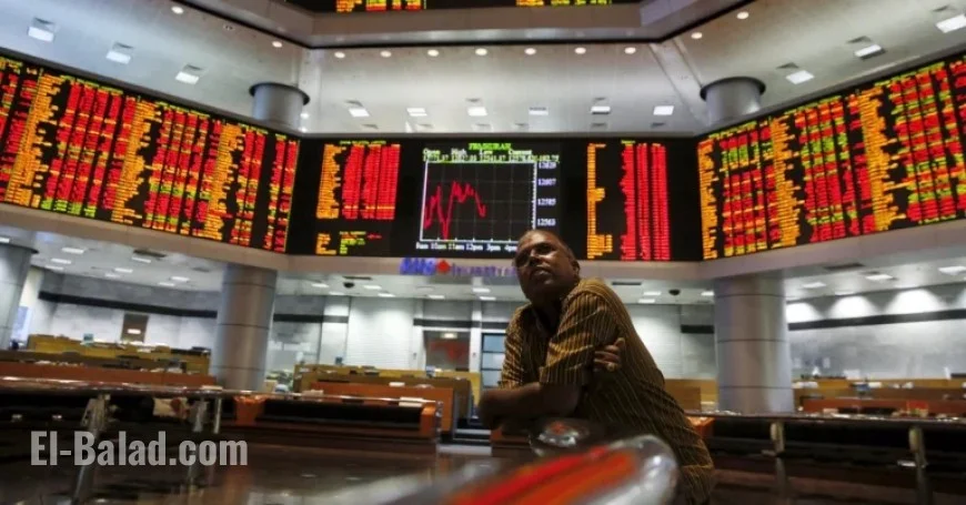 Tech Drives Asia Shares Up; Gold Near Record on Fed Rate Cut Hopes