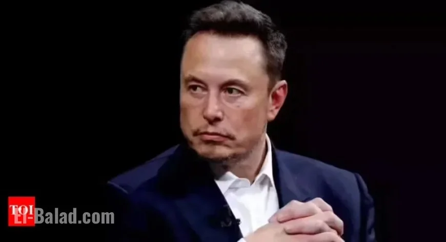 Elon Musk’s Wealth Surpasses $500 Billion: Key Factors Behind the Jump
