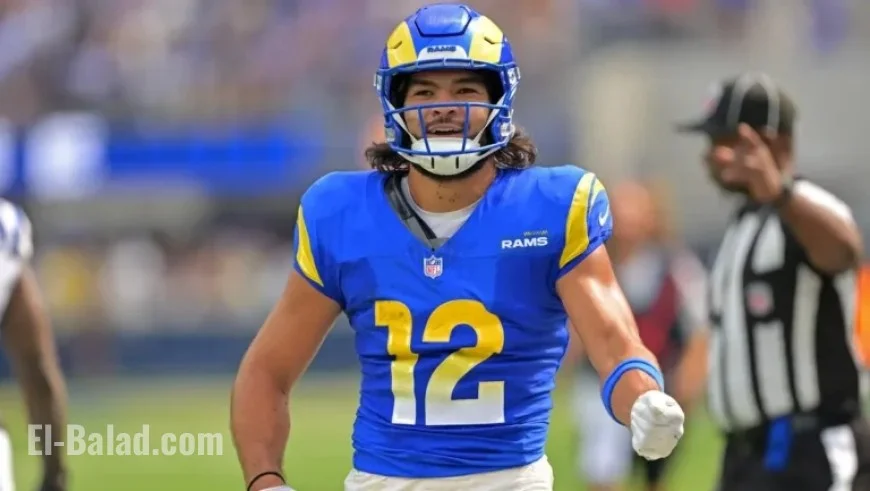 Rams vs. 49ers: Top Bets, NFL Player Props, TD Scorers for TNF