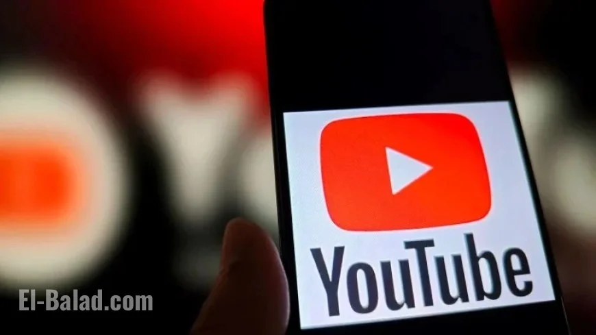 YouTube Settles Trump Lawsuit with $24.5 Million Payment