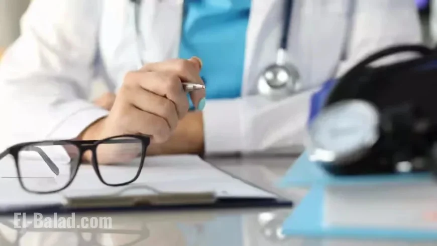 Doctors Need Strong Leadership