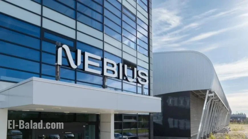 Microsoft Invests $33 Billion in Neoclouds Like Nebius to Alleviate AI Strain