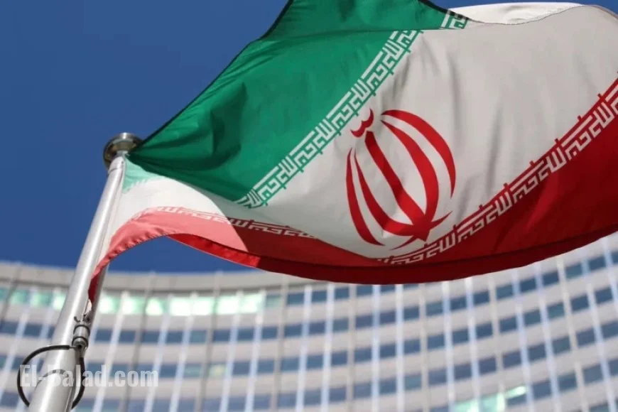 Iran Executes Prominent Israeli Spy
