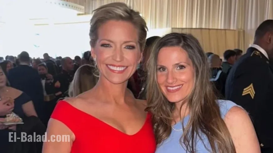 Ainsley Earhardt’s Boldest Outfit Choices Revealed
