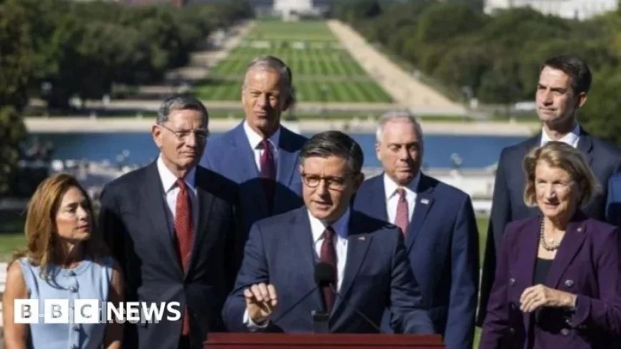 Four Solutions to Resolve the US Government Shutdown