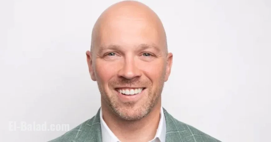 Brad Bradford Announces Early Candidacy for Toronto Mayor Election