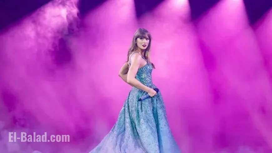 Taylor Swift’s Latest Album: Her Most Impactful Release Yet