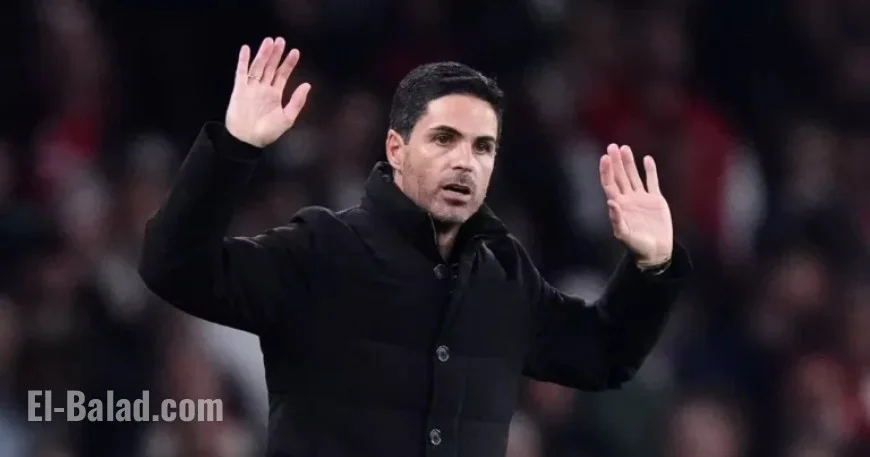 Mikel Arteta Faces Sack Threat and £760m Emirates Plan Revealed