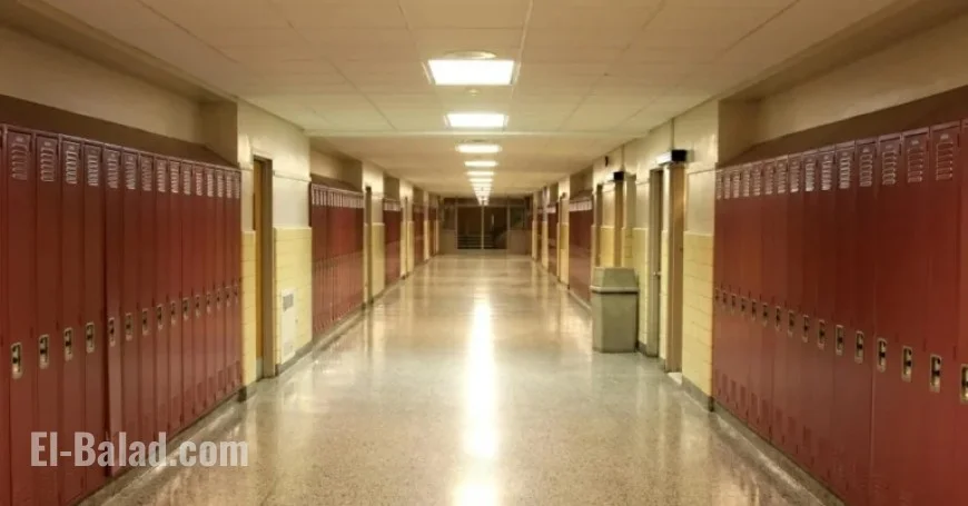 Show Appreciation: Thank a Custodian Near You This Week