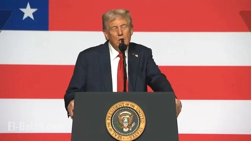 Trump Unscripted: Discusses Nuclear Weapons, Refers to Them as ‘N-Word’