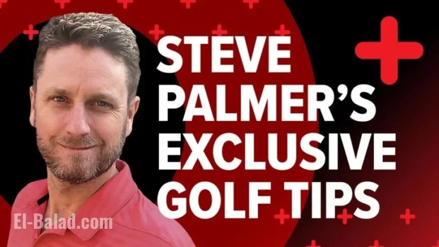 Steve Palmer’s Top Picks and Predictions for Sanderson Farms Championship Round One