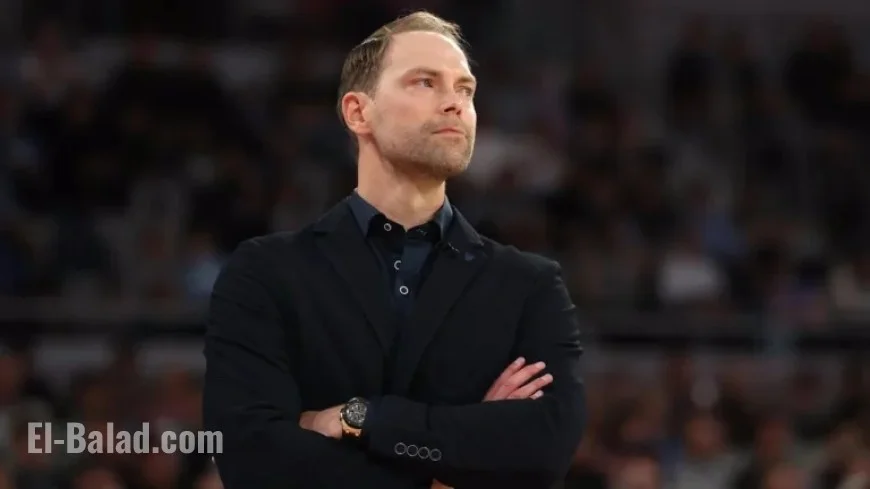 Coach Under Pressure After Three Games; Star Recruit Faces Expectations – NBL Insights