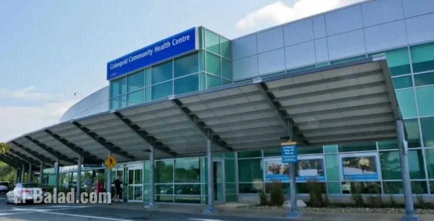 Fire Alarm Triggers Cobequid Health Centre Shutdown
