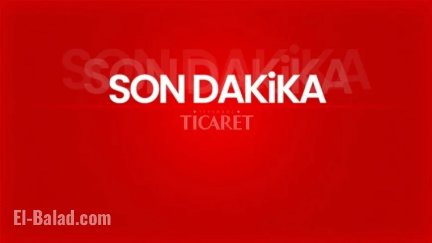 Recent Istanbul Earthquake: Epicenter Revealed