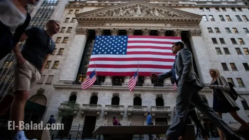 Markets Endure Smoothly as Government Shutdown Commences, Analysts Affirm