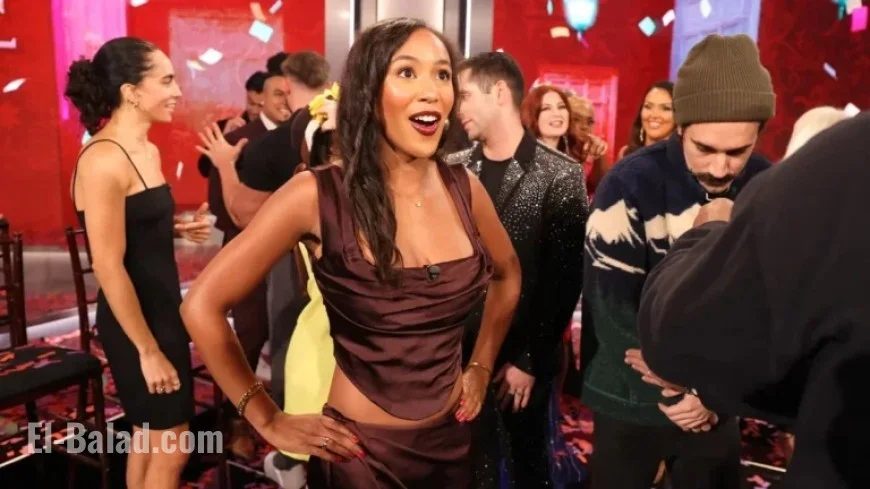America’s Favorite Houseguest Winner Revealed at ‘Big Brother’ Finale