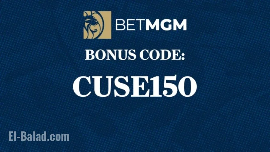 $150 BetMGM Bonus Code Exclusive for PA NFL Week 5