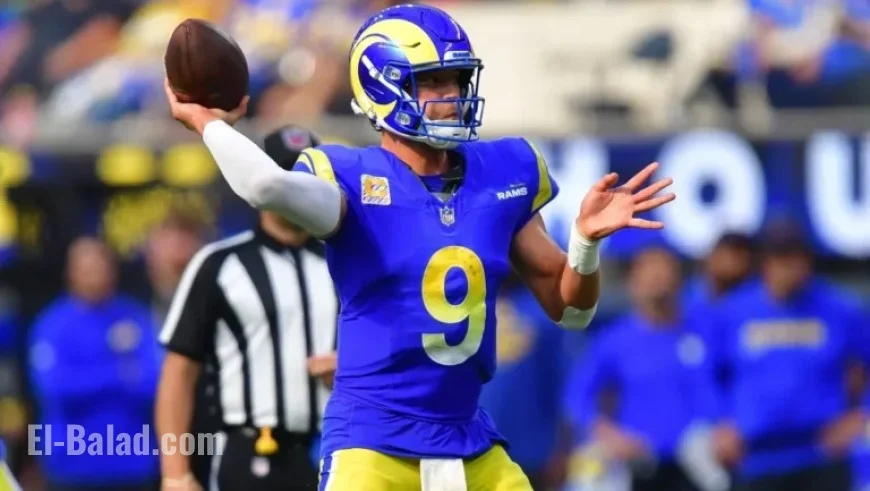 Rams vs. 49ers: TV Channel, Start Time, Schedule, and Streaming Info