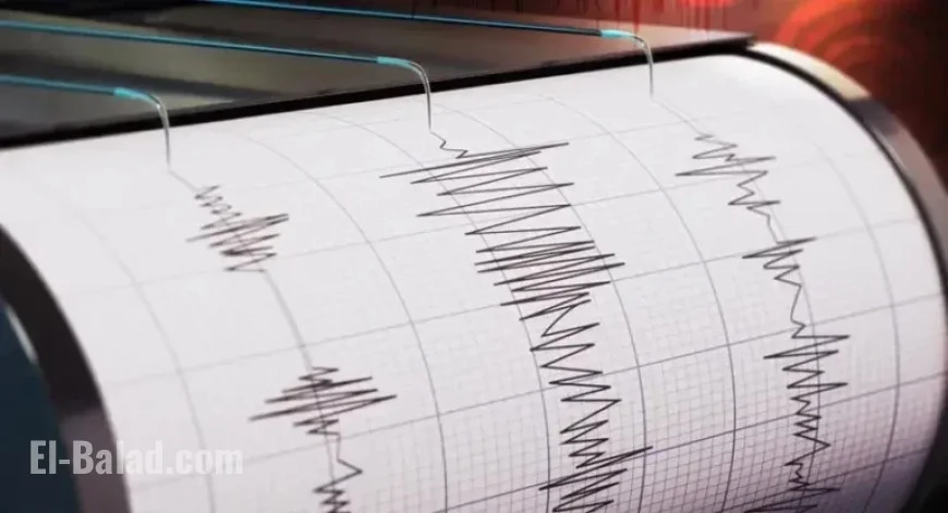 Major Earthquake Strikes Near Istanbul: Latest Updates from AFAD/Kandilli 2025