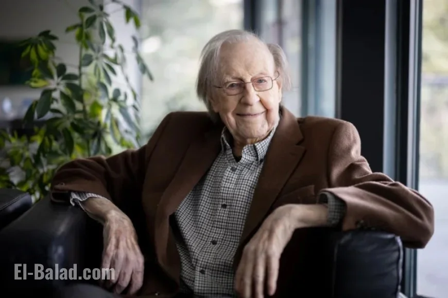 Guy Rocher, Influential Canadian Independentist, Passes Away at 101