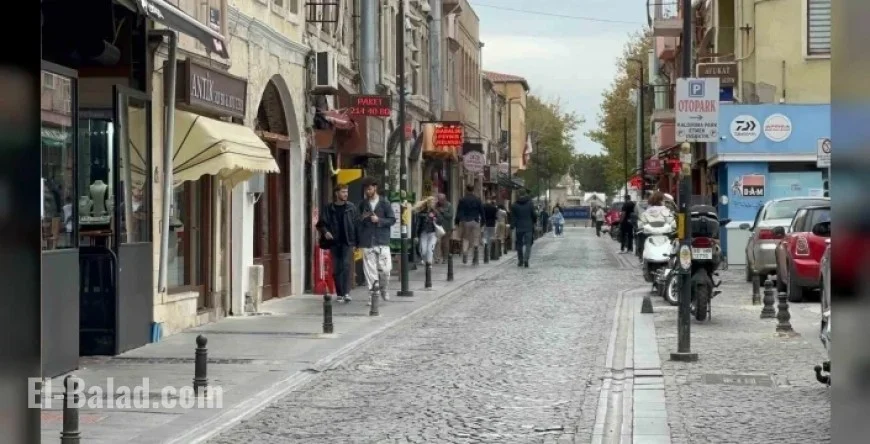 5.0 Magnitude Earthquake Strikes Marmaraereğlisi, Felt in Çanakkale
