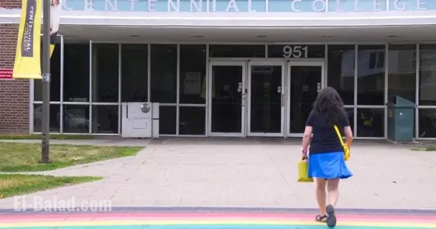 Ontario Colleges and Union Talks Fail as Strike Enters Week 3