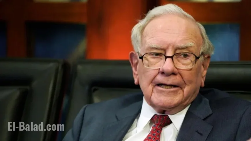 Berkshire Hathaway Acquires OxyChem for $9.7 Billion in Major Buffett Deal
