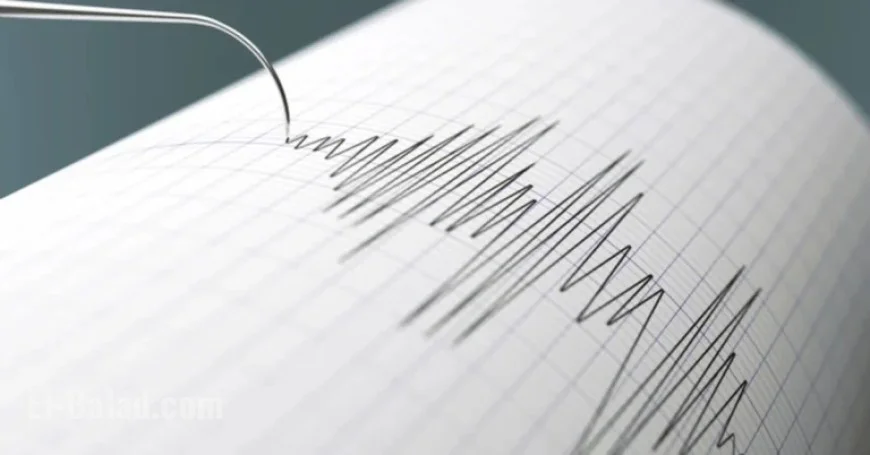 Latest Earthquakes on October 1, 2025: AFAD and Kandilli Data Update
