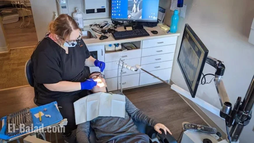5 Million Canadians Gain Dental Coverage, Yet Many Skip Dentist Visits
