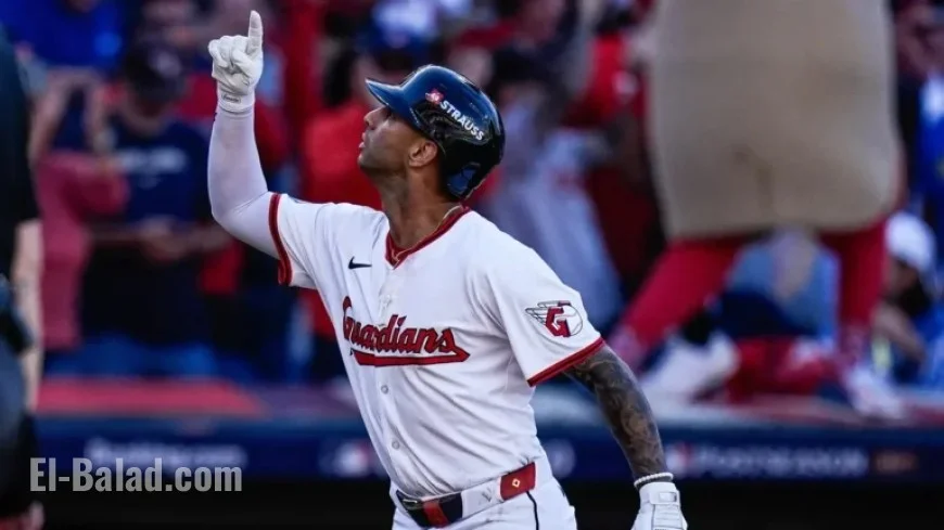 Detroit Tigers vs. Cleveland Guardians: Odds, Picks, and Predictions