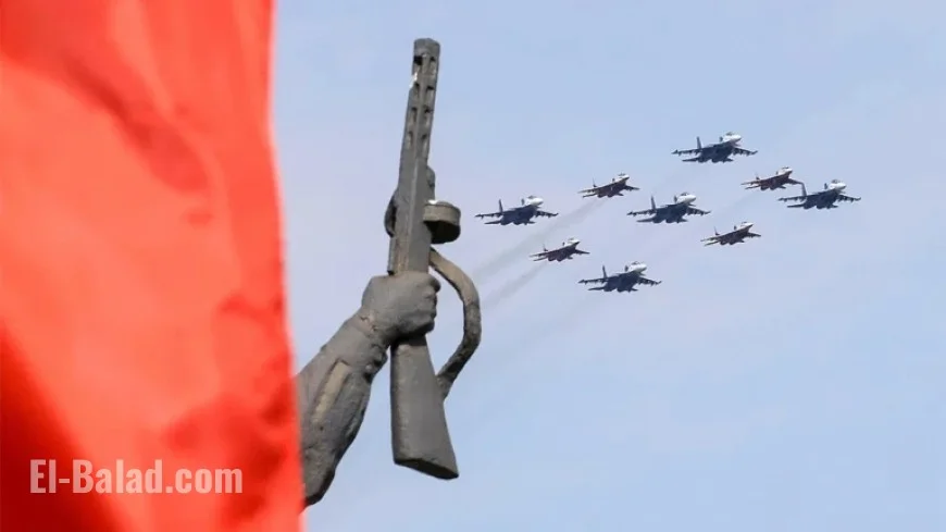 NATO Allies Clash as Russian Jets Breach Airspace, Testing Resolve