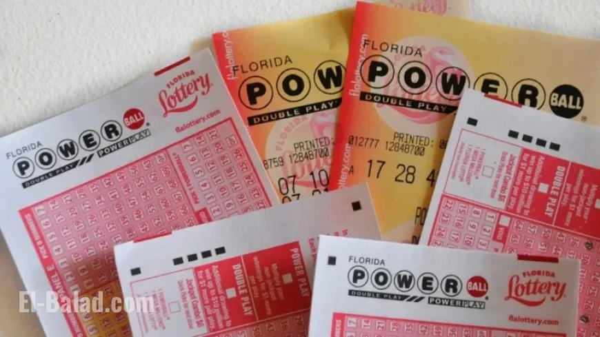 Florida Ticket Hits Jackpot with Winning Powerball Numbers on Sept. 29
