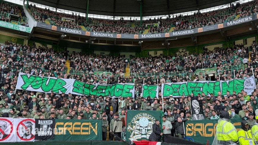 Celtic Duo Seeks Support After Canceled Protest