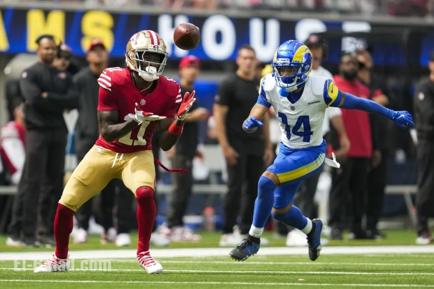 49ers vs. Rams: Injuries, Key Players, and What Could Decide the NFC West Clash
