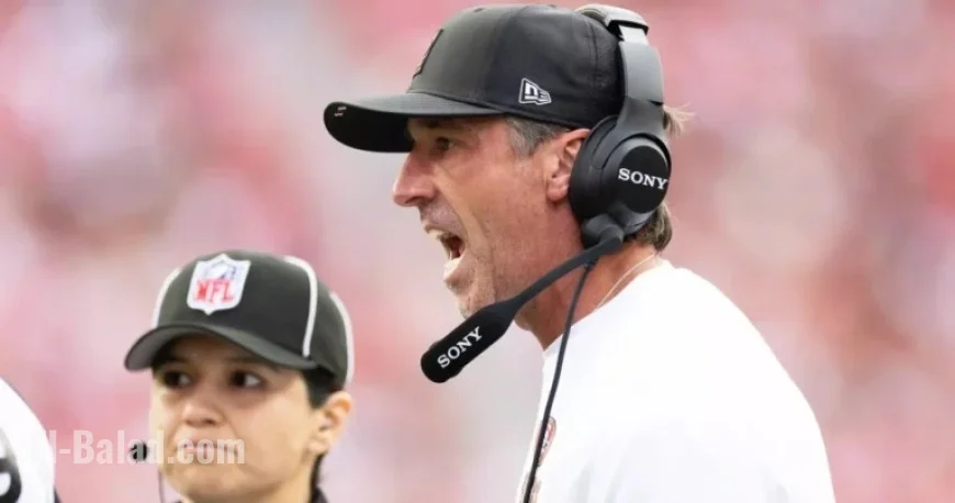 49ers vs. Rams: The Standard Forecasts 5 Quick Predictions